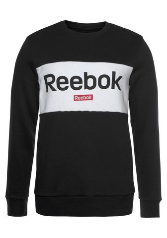 REEBOK Кофта спортивного стиля »TE LL C...