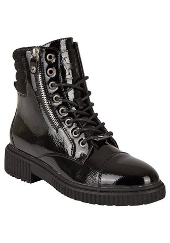 HEIMATLIEBE Lackboots