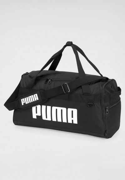 PUMA Sporttasche »PUMA Challenger Duffel Bag S«