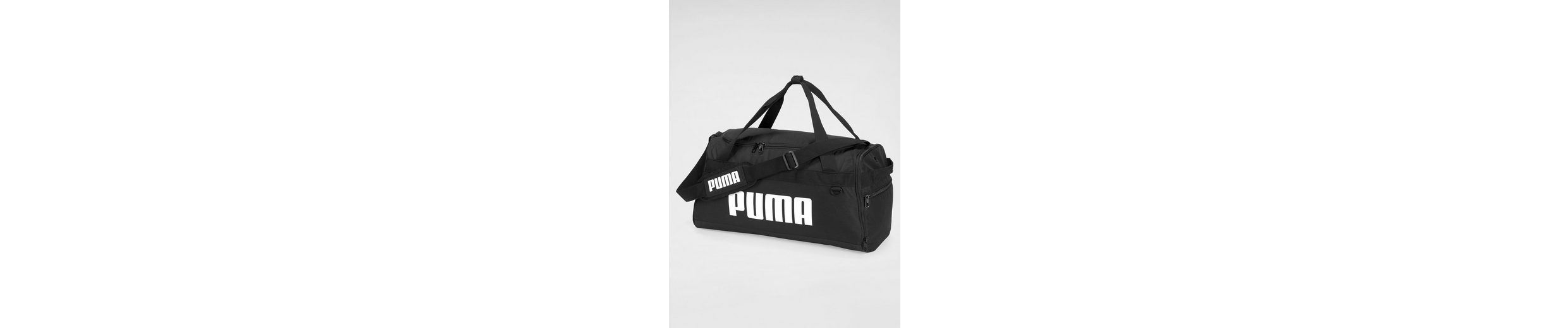 PUMA Sporttasche »PUMA Challenger Duffel Bag S« OTTO