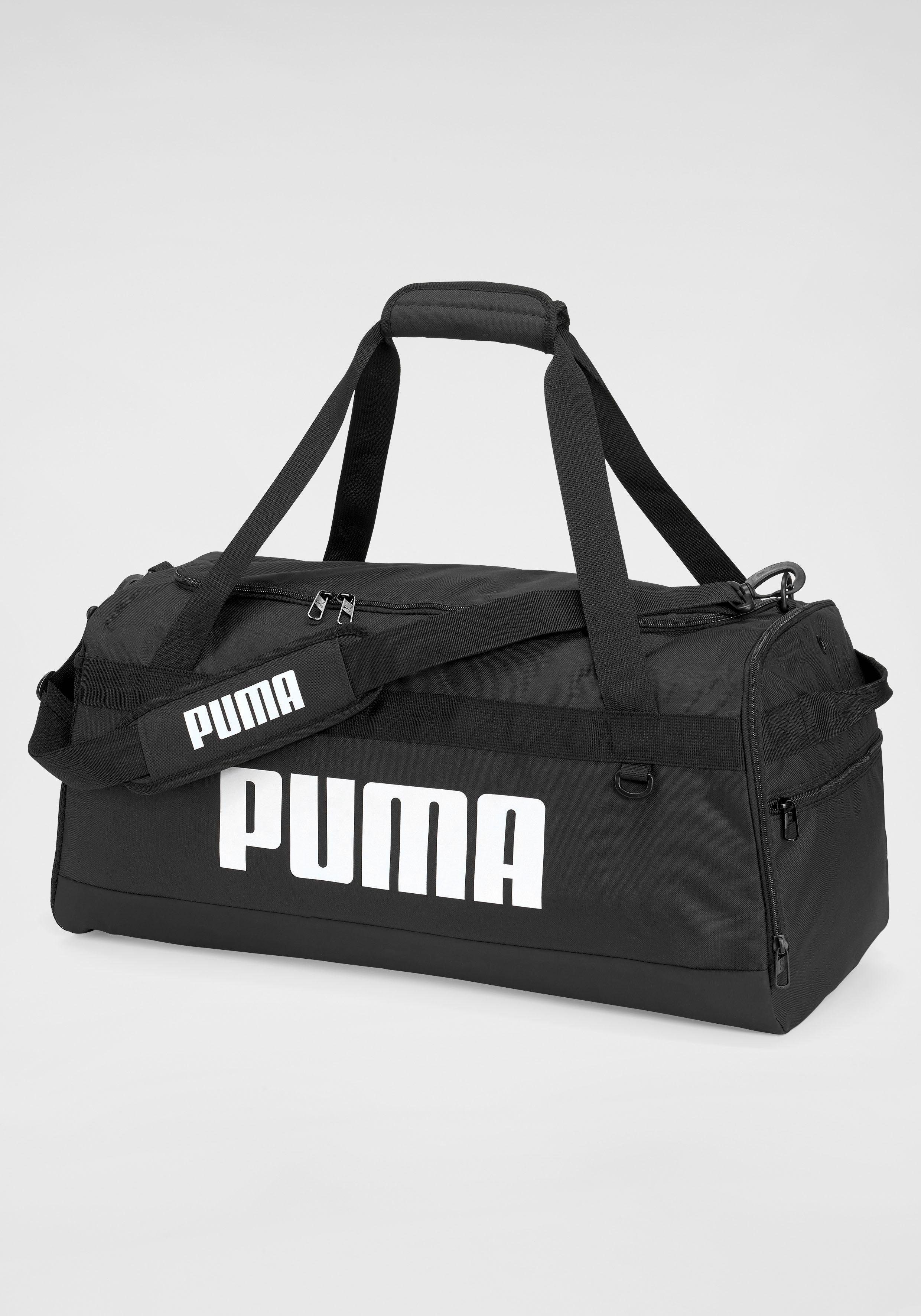 PUMA Sporttasche »PUMA Challenger Duffel Bag M« | OTTO