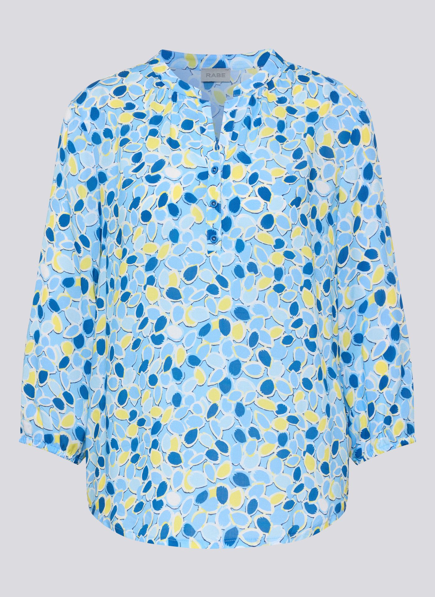 Rabe Klassische Bluse Bluse günstig online kaufen