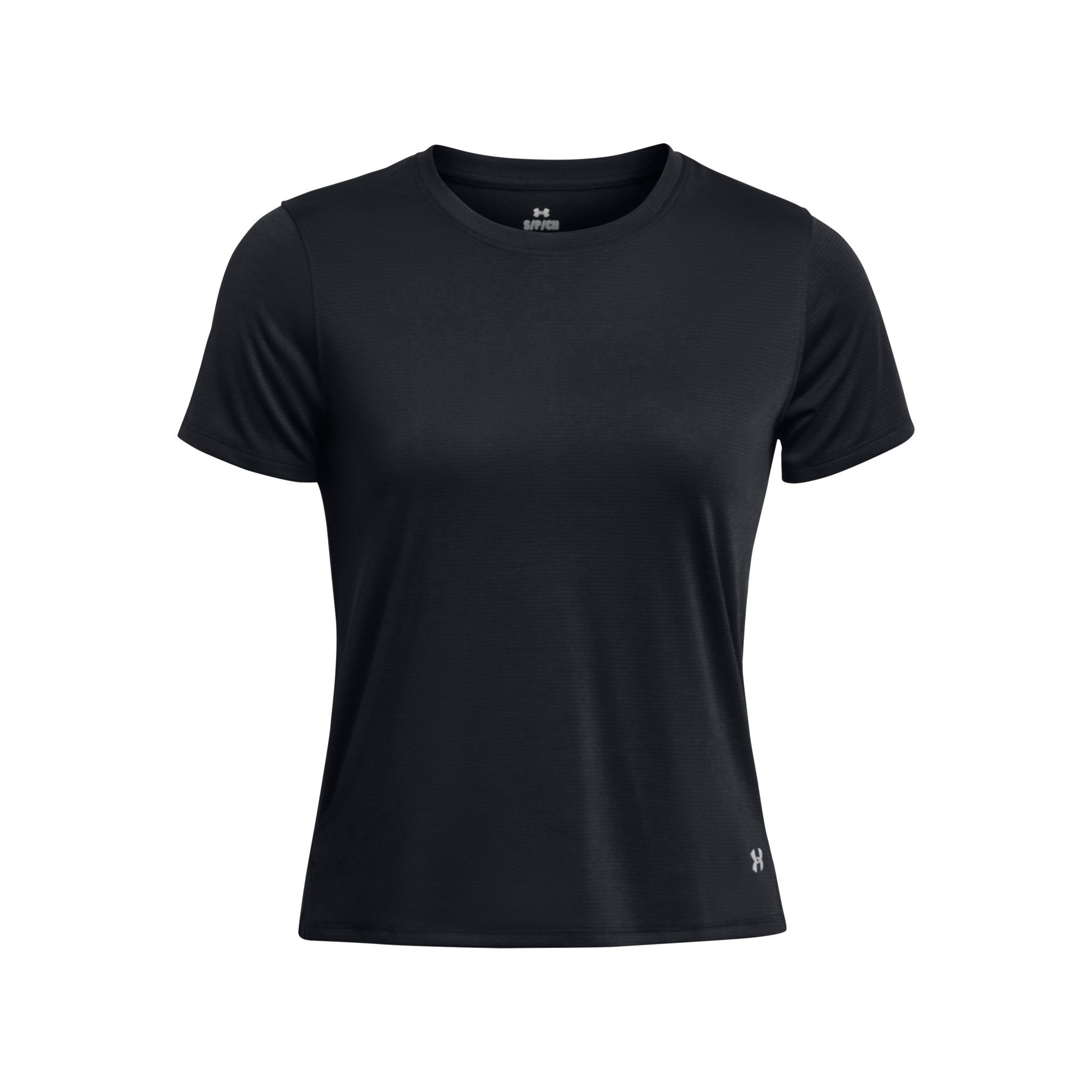 T-Shirt Under Armour Damen Laufshirt Launch Shortsleeve 1382434