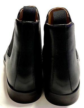 BOSS Hugo Boss Herren Stiefel, Hugo Boss Modern Chelsea Boot. Chelseaboots