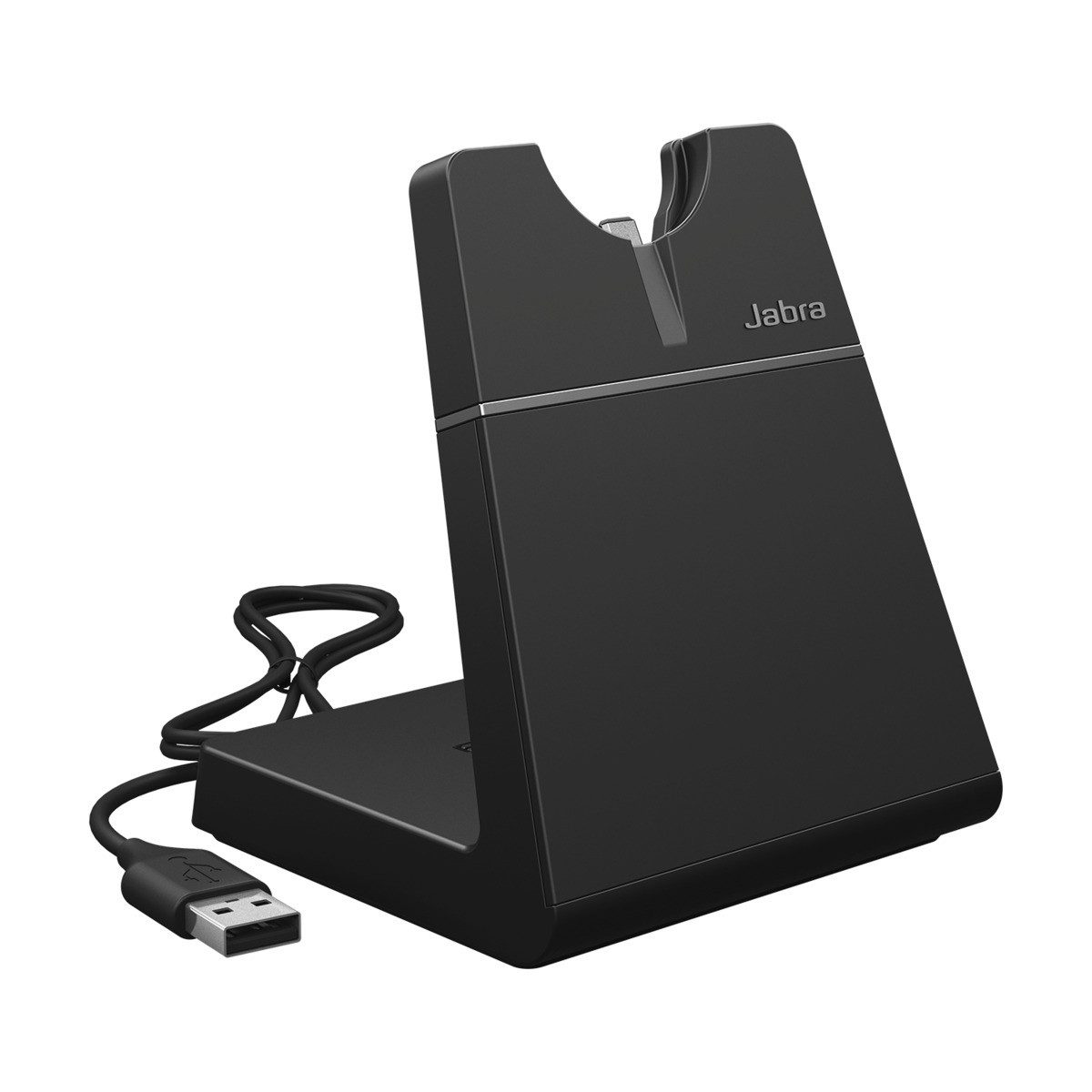 Jabra JABRA Ladestation für Engage SE Convertible USB-A Adapter