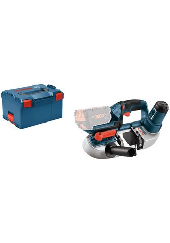 BOSCH ленточная пила »GCB 18 V-L...