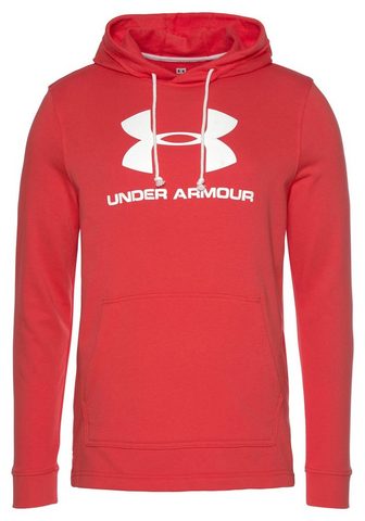 UNDER ARMOUR ® кофта с капюшоном