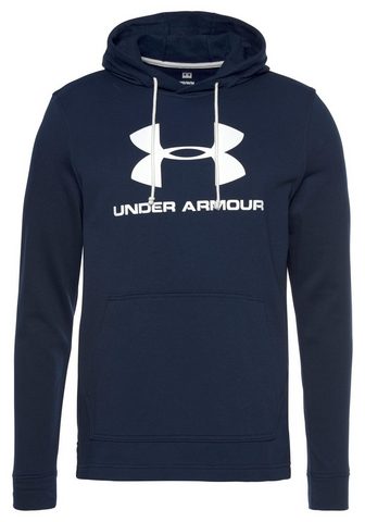 UNDER ARMOUR ® кофта с капюшоном