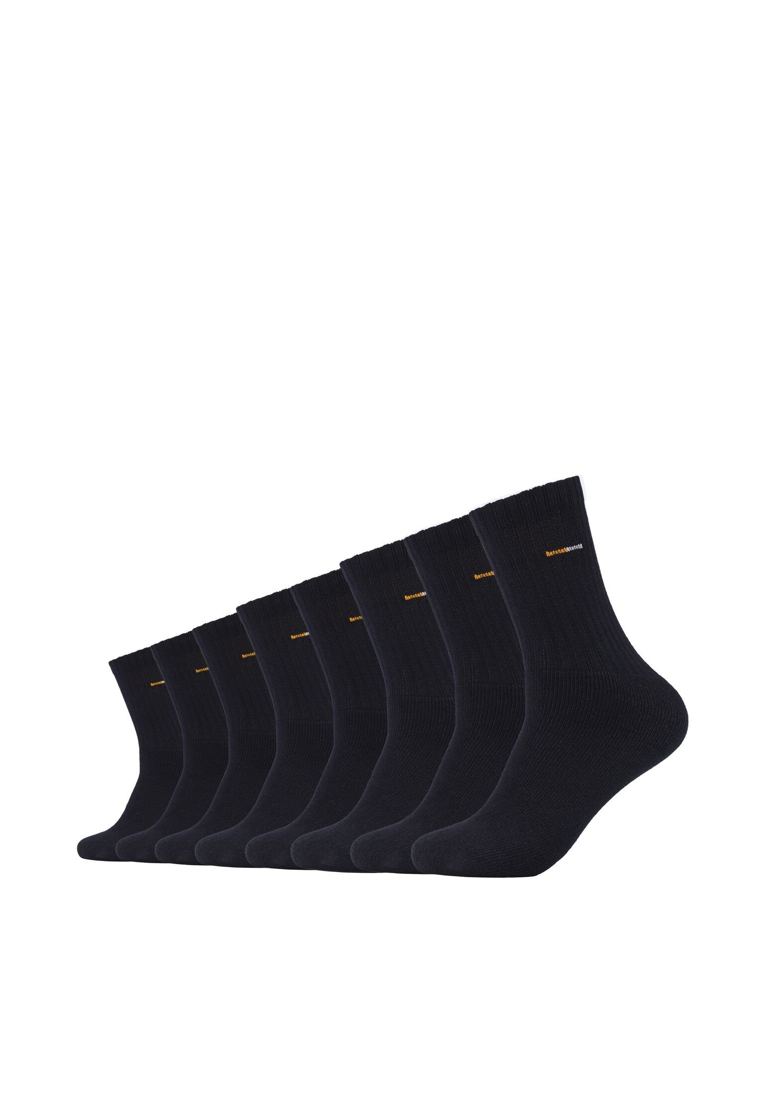 Camano Socken Tennissocken 8er Pack günstig online kaufen