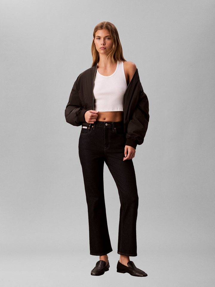 Calvin Klein Jeans Ankle-Jeans Regular fit