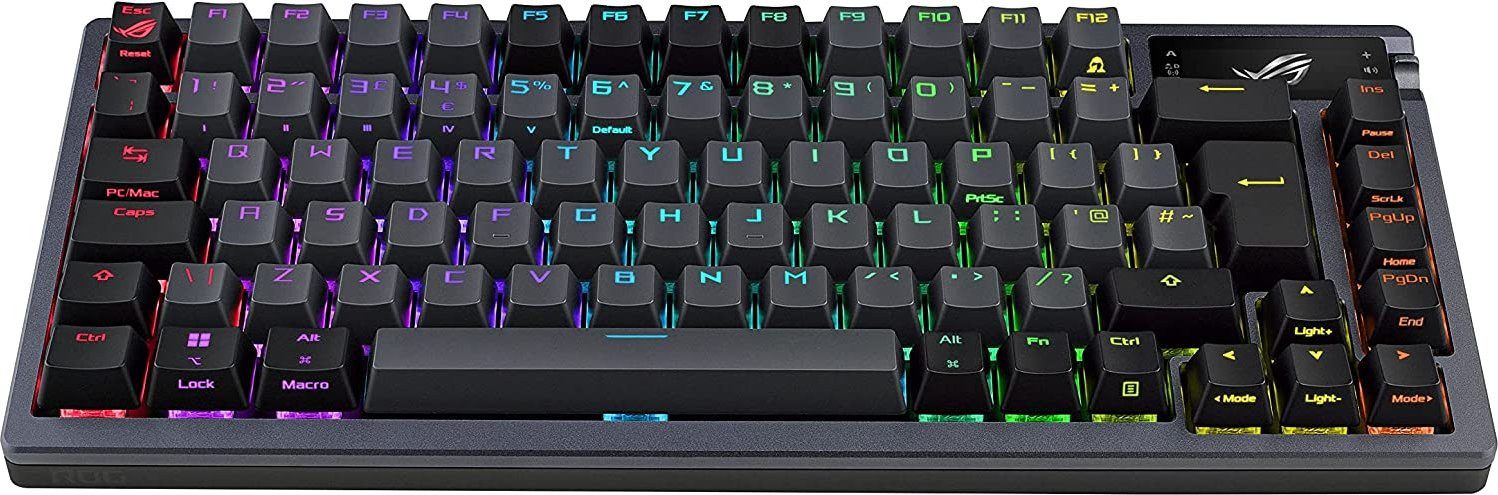 Asus ROG Azoth DE Gaming-Tastatur