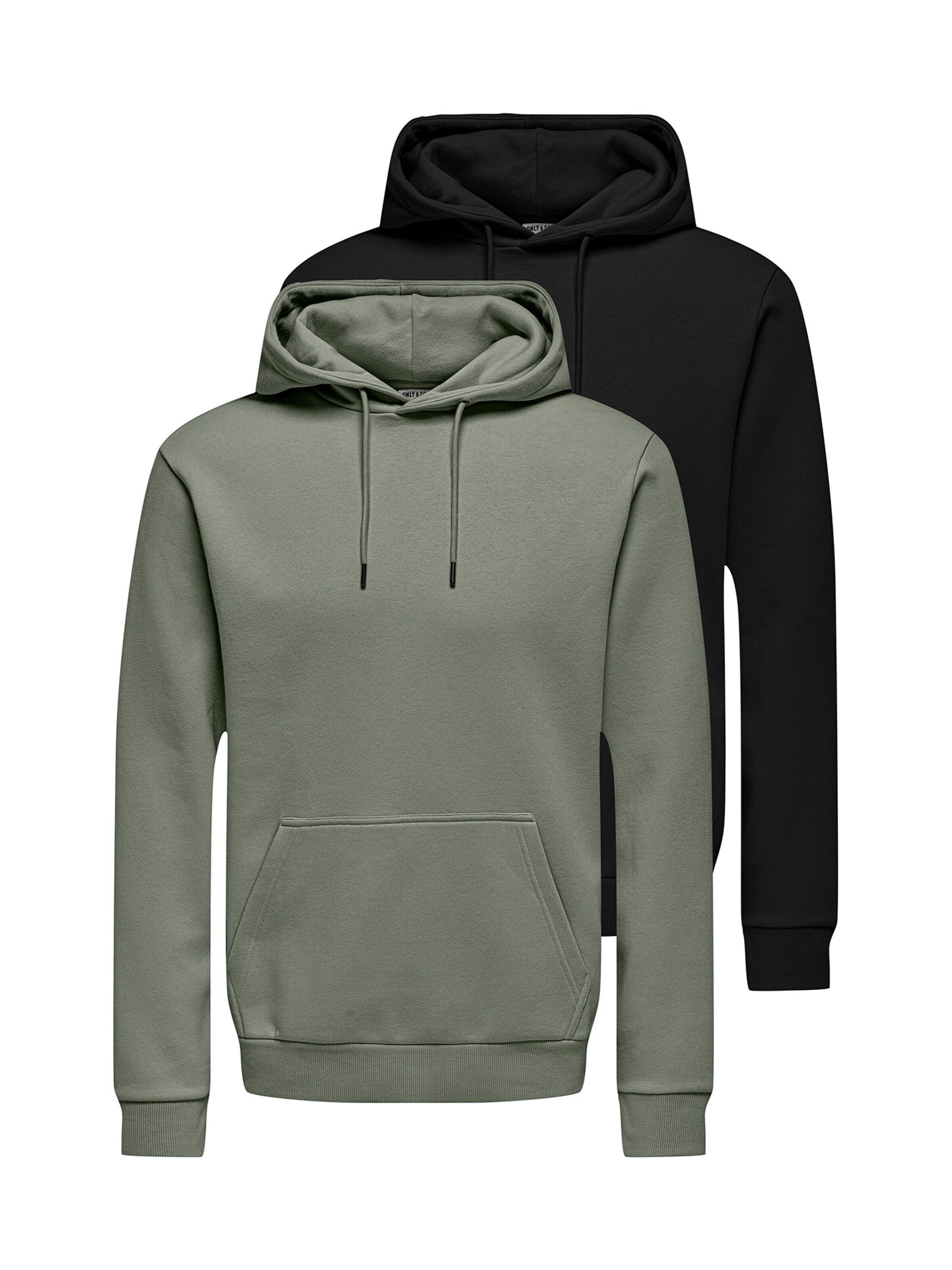 ONLY & SONS Sweatshirt ONSCERES (2-tlg)