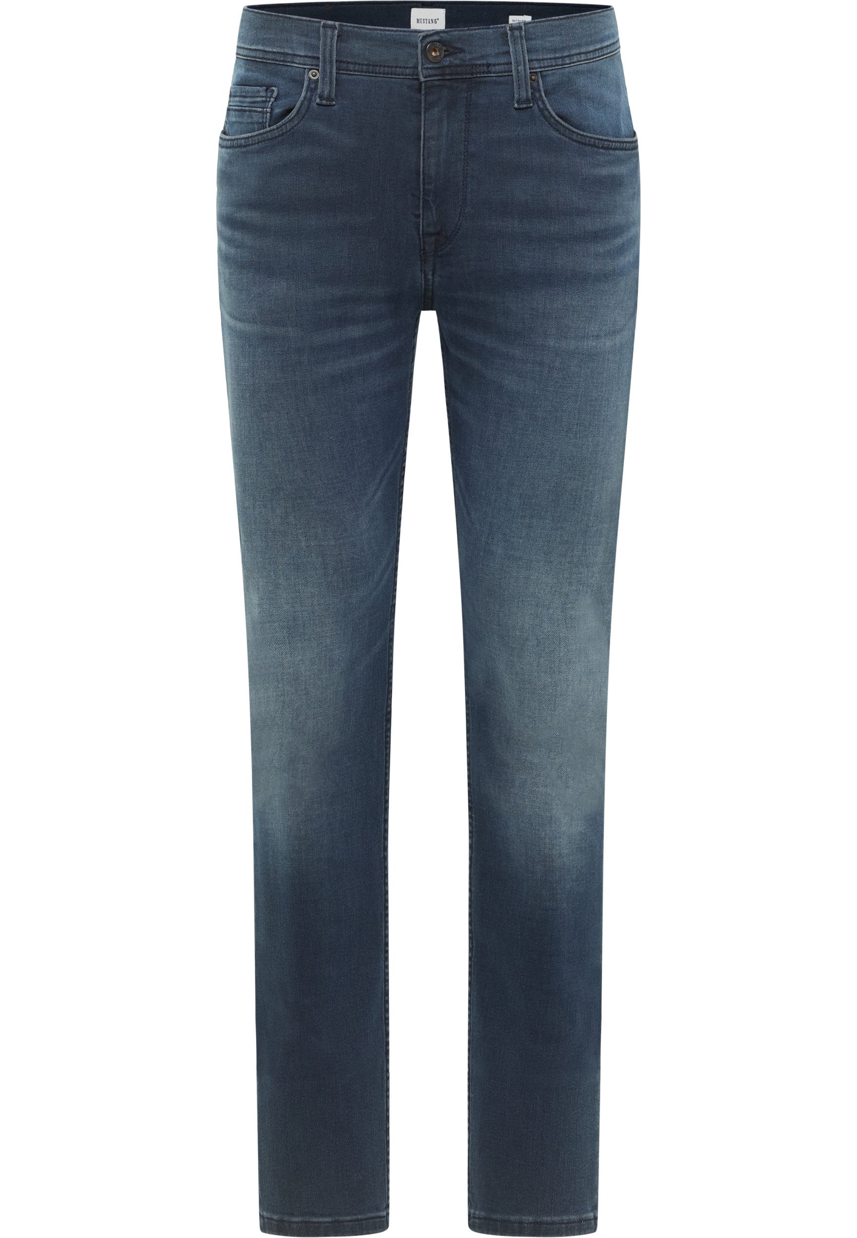 5-Pocket-Jeans STYLE VEGAS SLIM