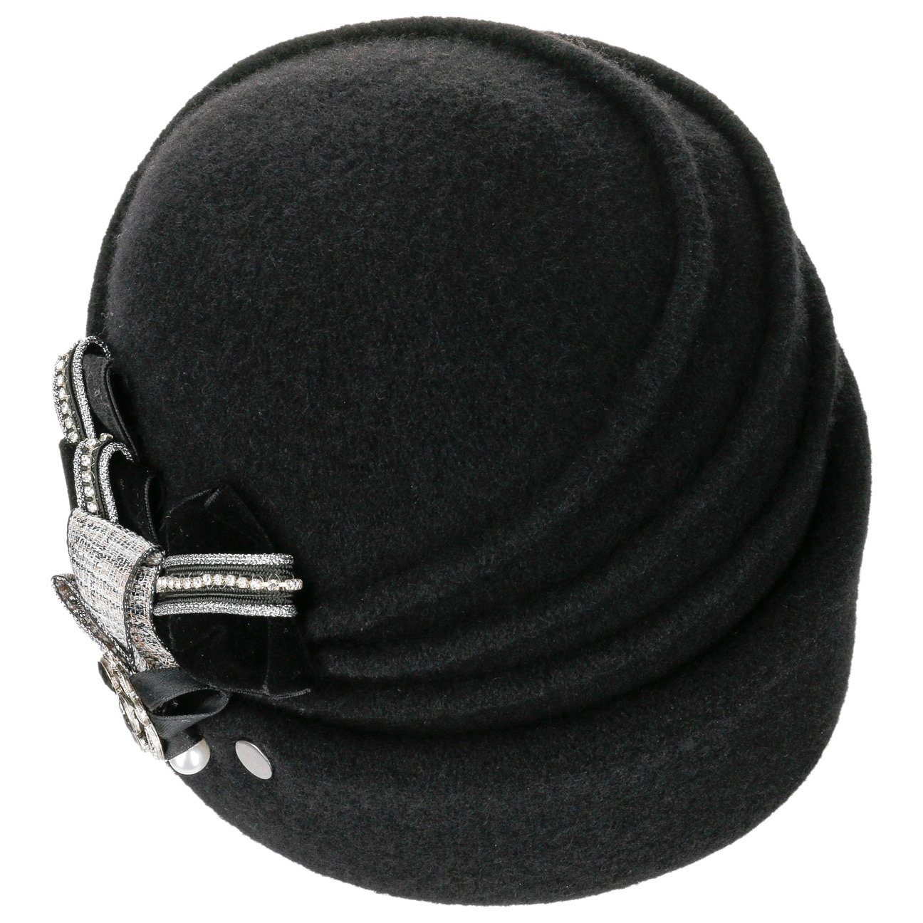 Lierys Strickmütze (1-St) Damenmütze, Made in the EU günstig online kaufen