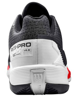 Wilson Herren Tennisschuhe RUSH PRO 4.0 Tennisschuh