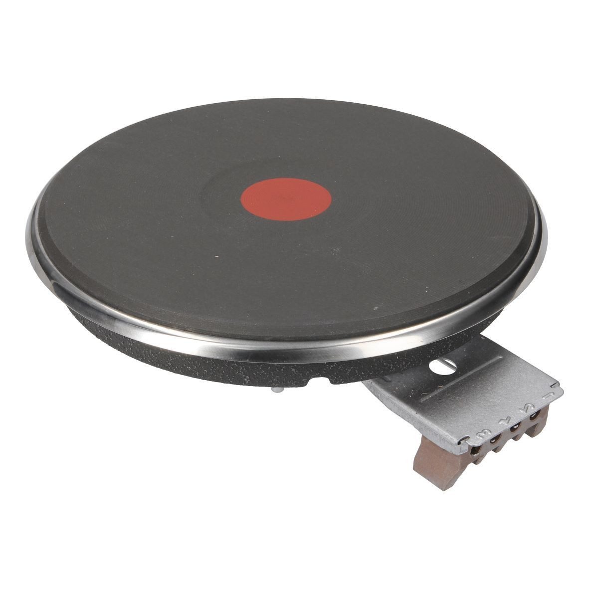 easyPART Montagezubehör Backofen wie EGO 19.14463.040 Kochplatte 145mmØ 1500W EGO, Für Backofen / Herd