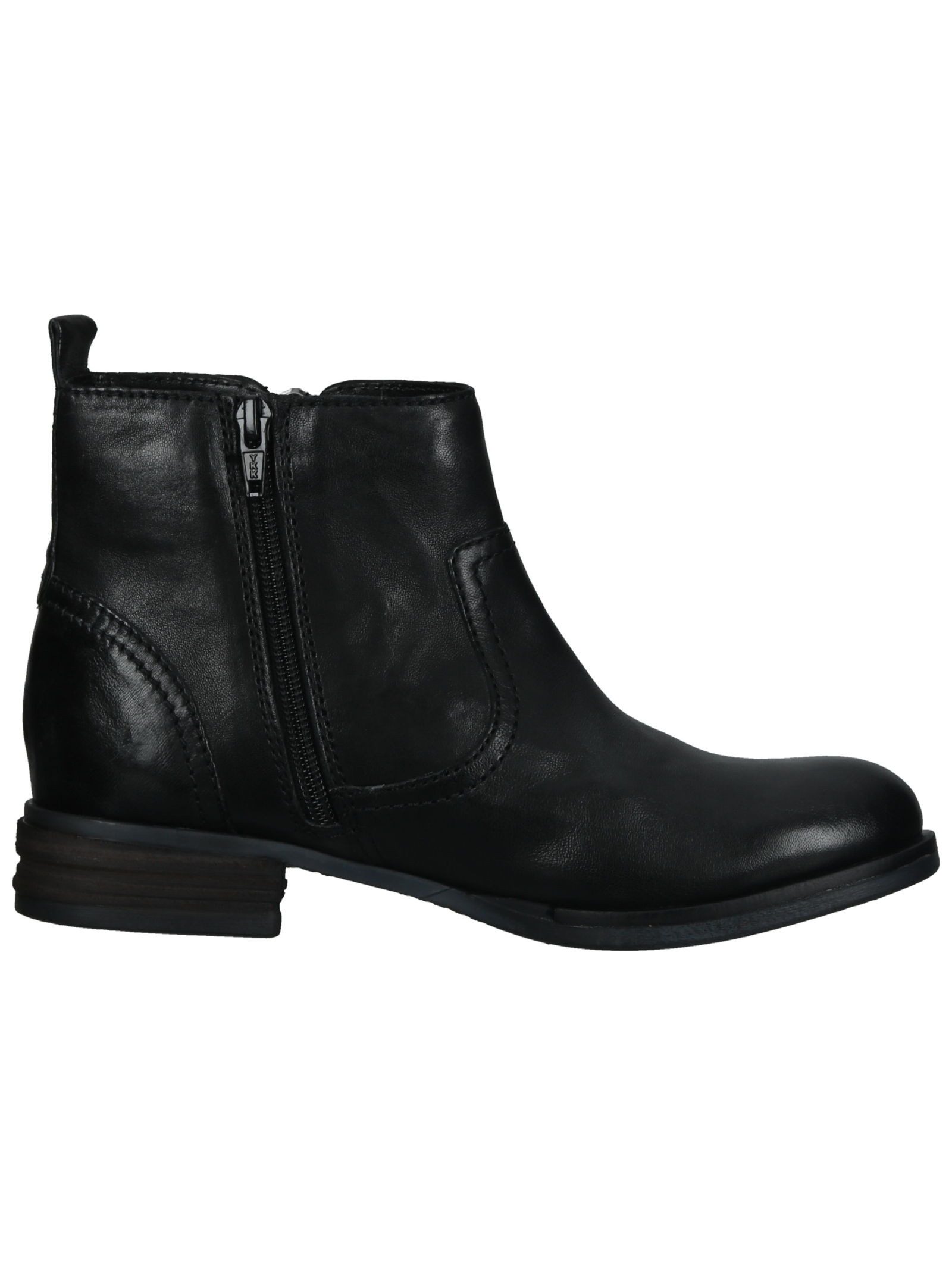 Josef Seibel Josef Seibel Stiefelette Leder Stiefelette