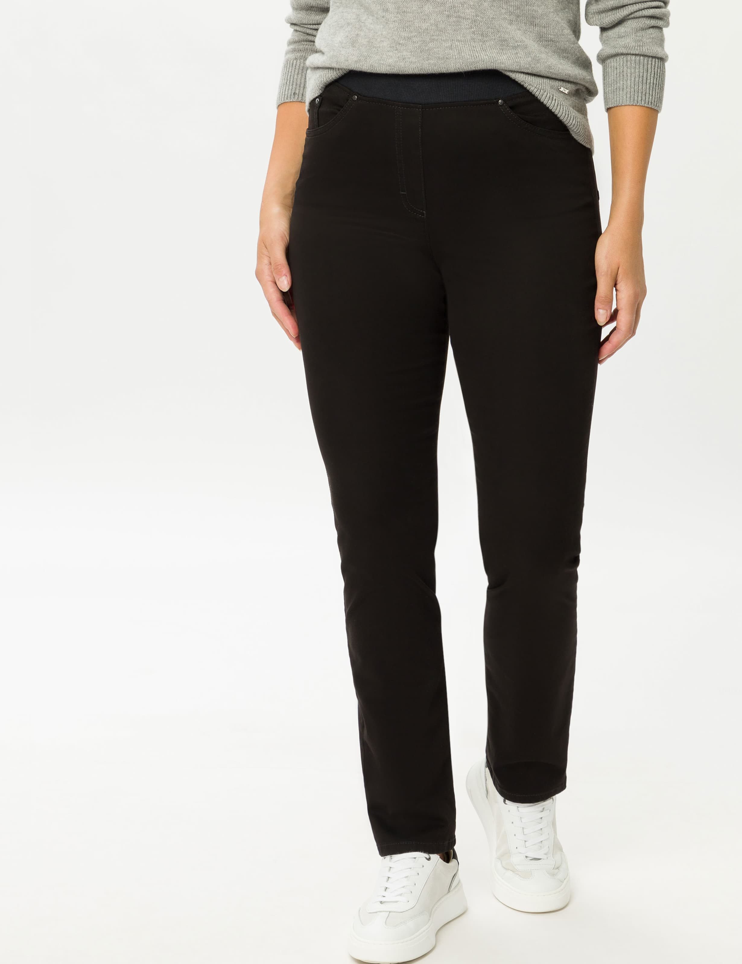 RAPHAELA by BRAX Chinohose Style PAMINA