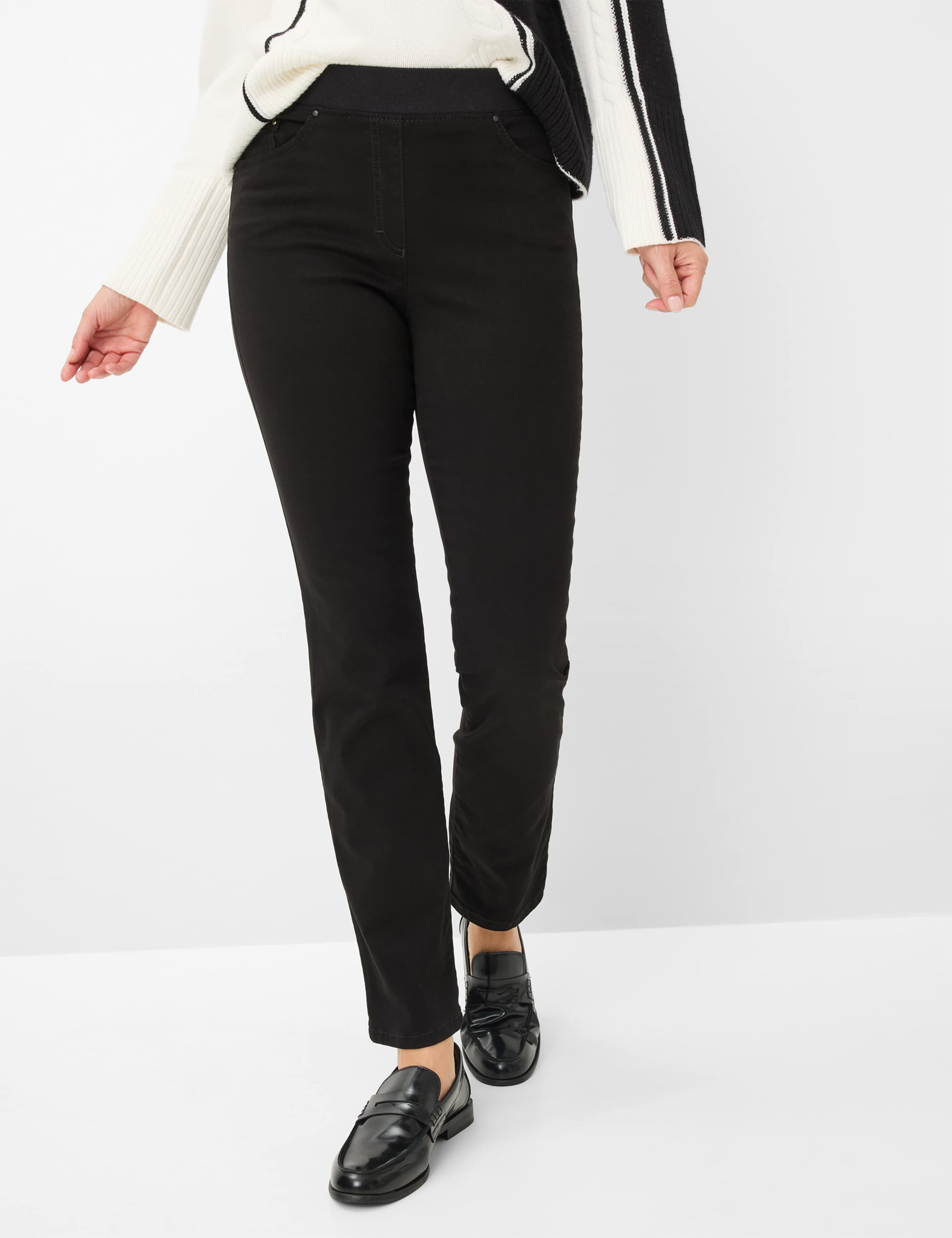 RAPHAELA by BRAX Chinohose Style PAMINA