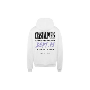 Crystal Paris Hoodie