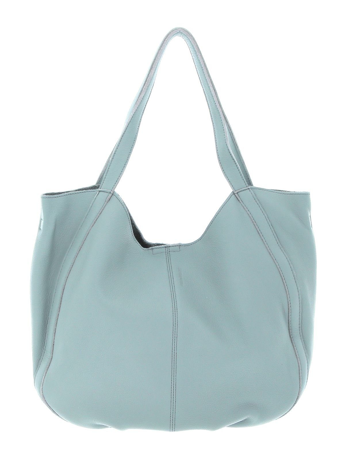 Nastally (Set, Sky Blue 2-tlg) FREDsBRUDER Shopper