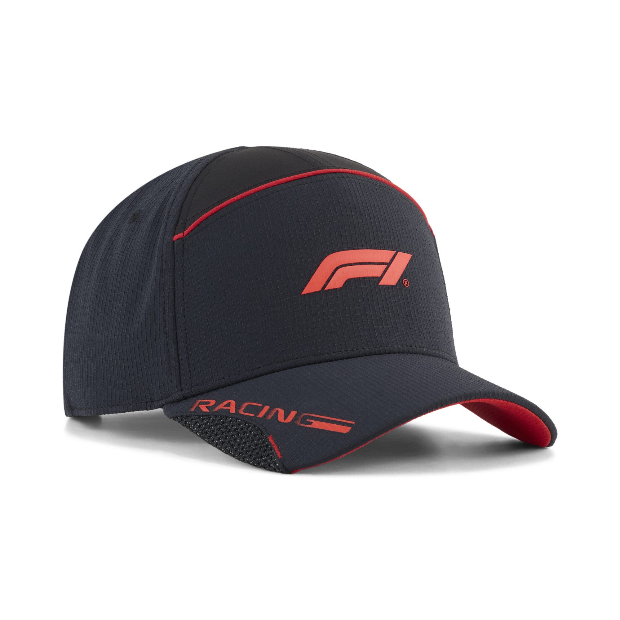 PUMA Flex Cap F1® Lifestyle Baseball-Cap Erwachsene