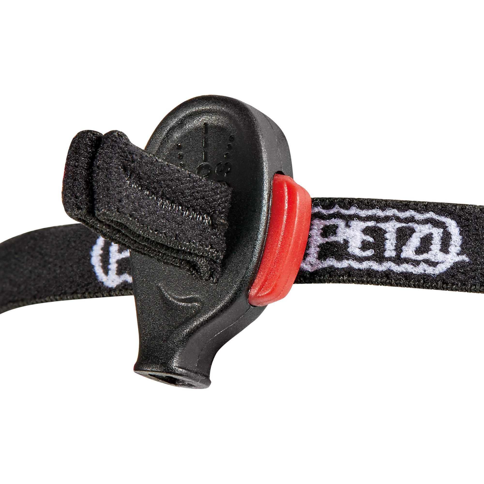 Petzl Stirnlampe Petzl e+LITE, LED-Leuchte