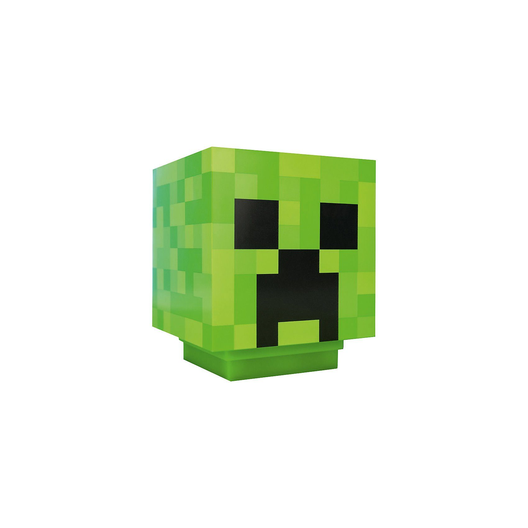 Minecraft Leuchte Creeper Altersempfehlung Ab 8 Jahren Online