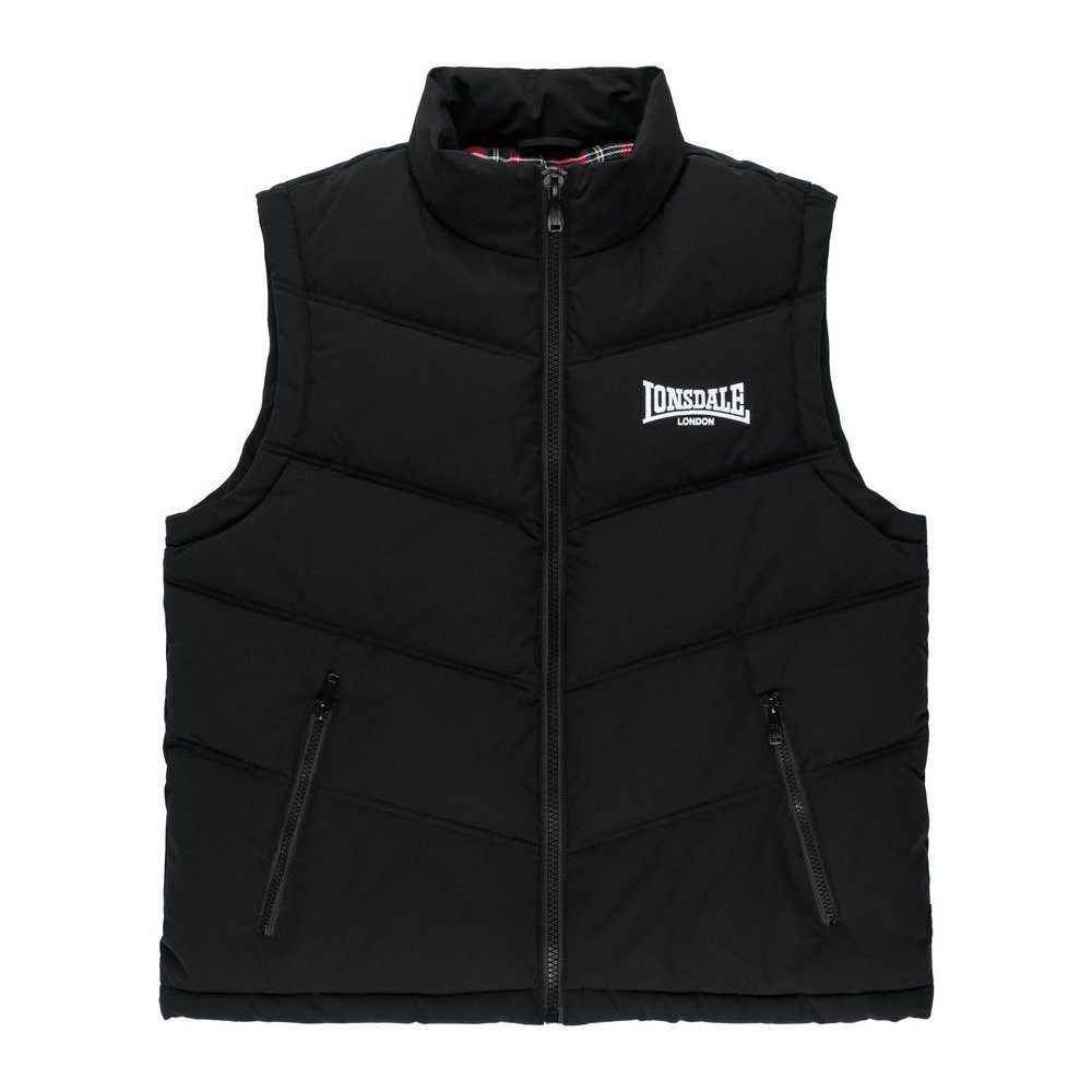 Lonsdale Sweatweste Deptford