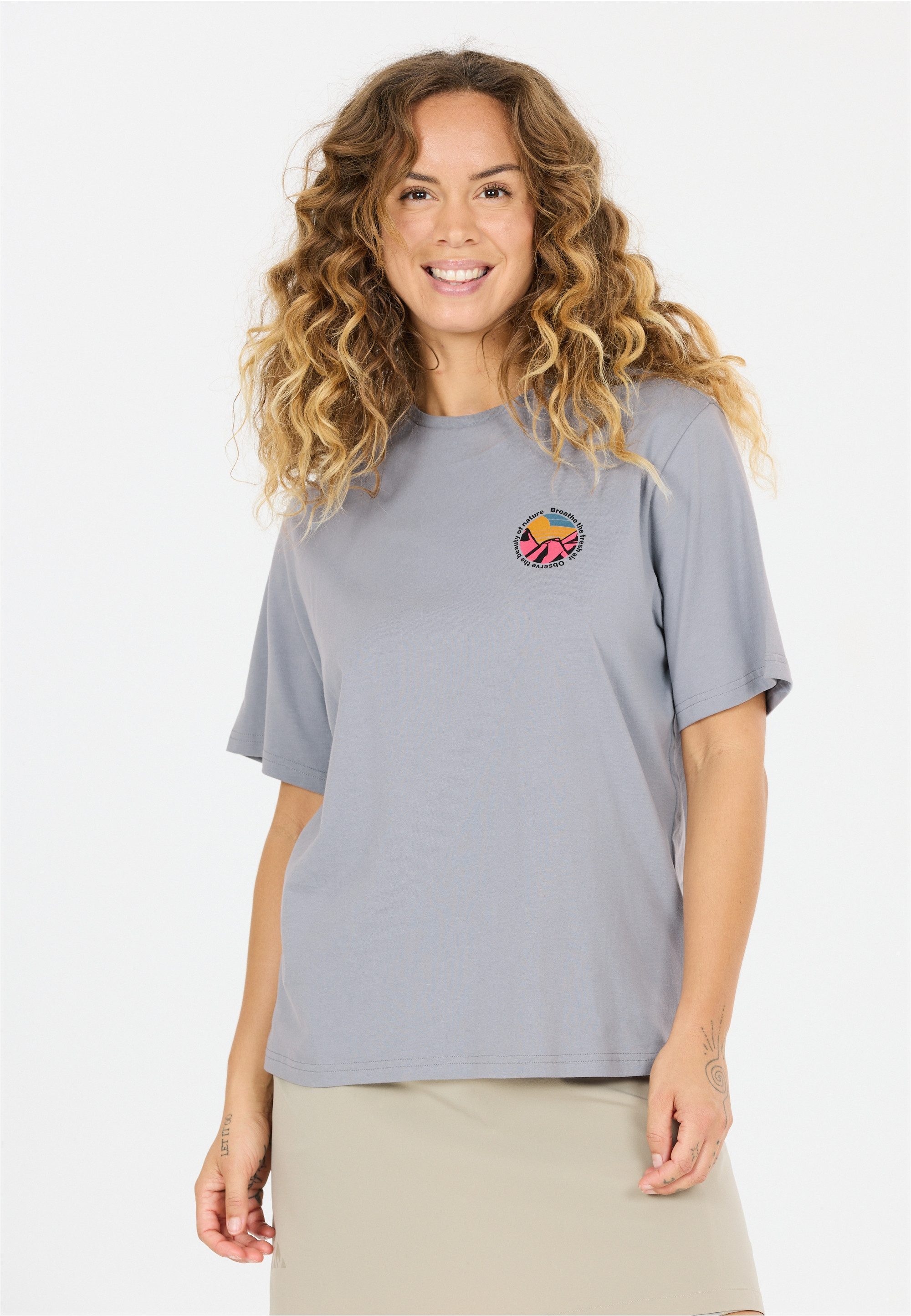 T-Shirt Saloma