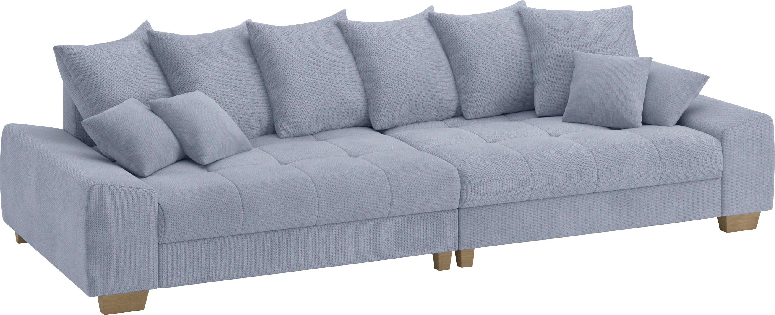 Mr. Couch Big-Sofa Nikita II, mit günstig online kaufen
