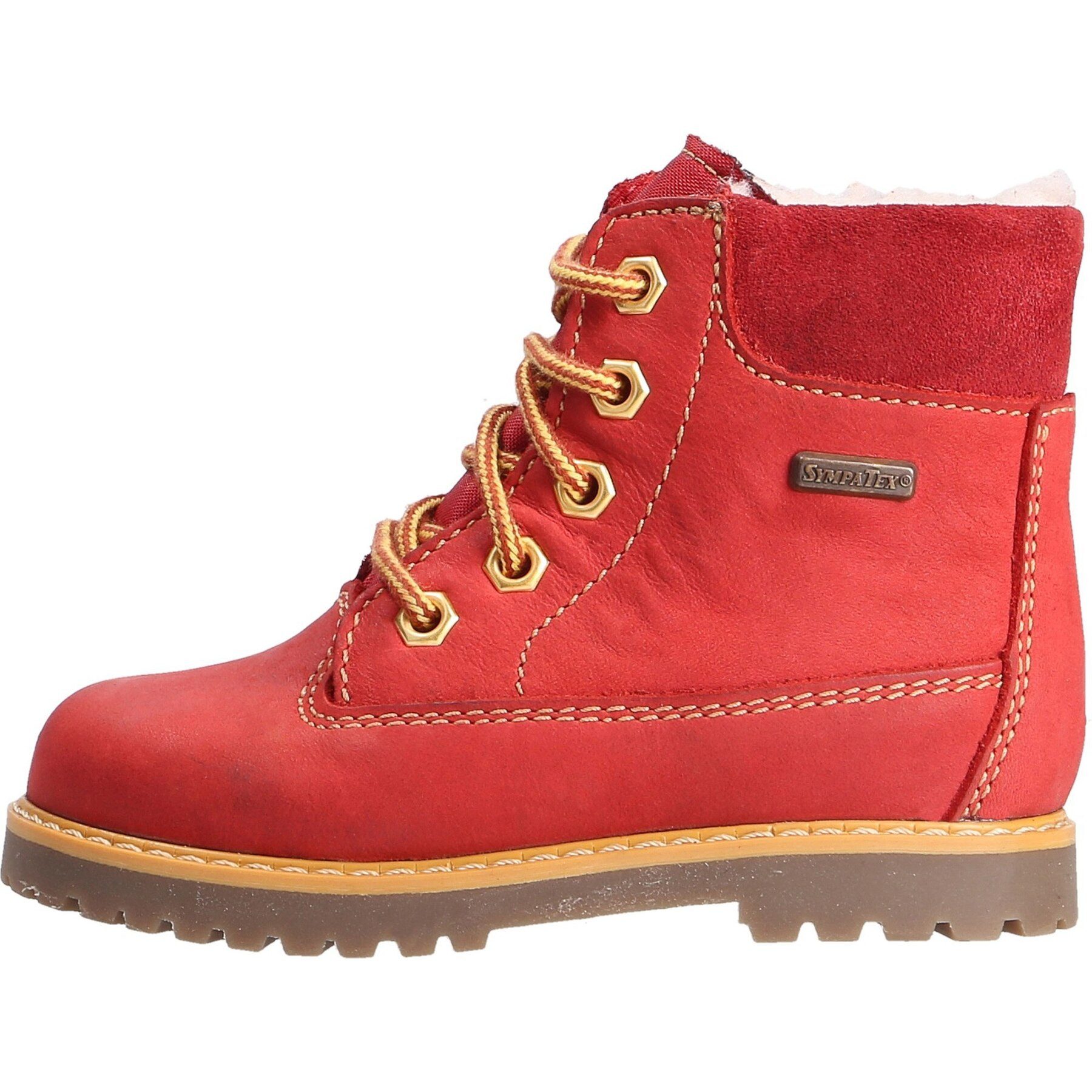 Däumling Däumling Kinder Teens Andy Boots Winterstiefelette