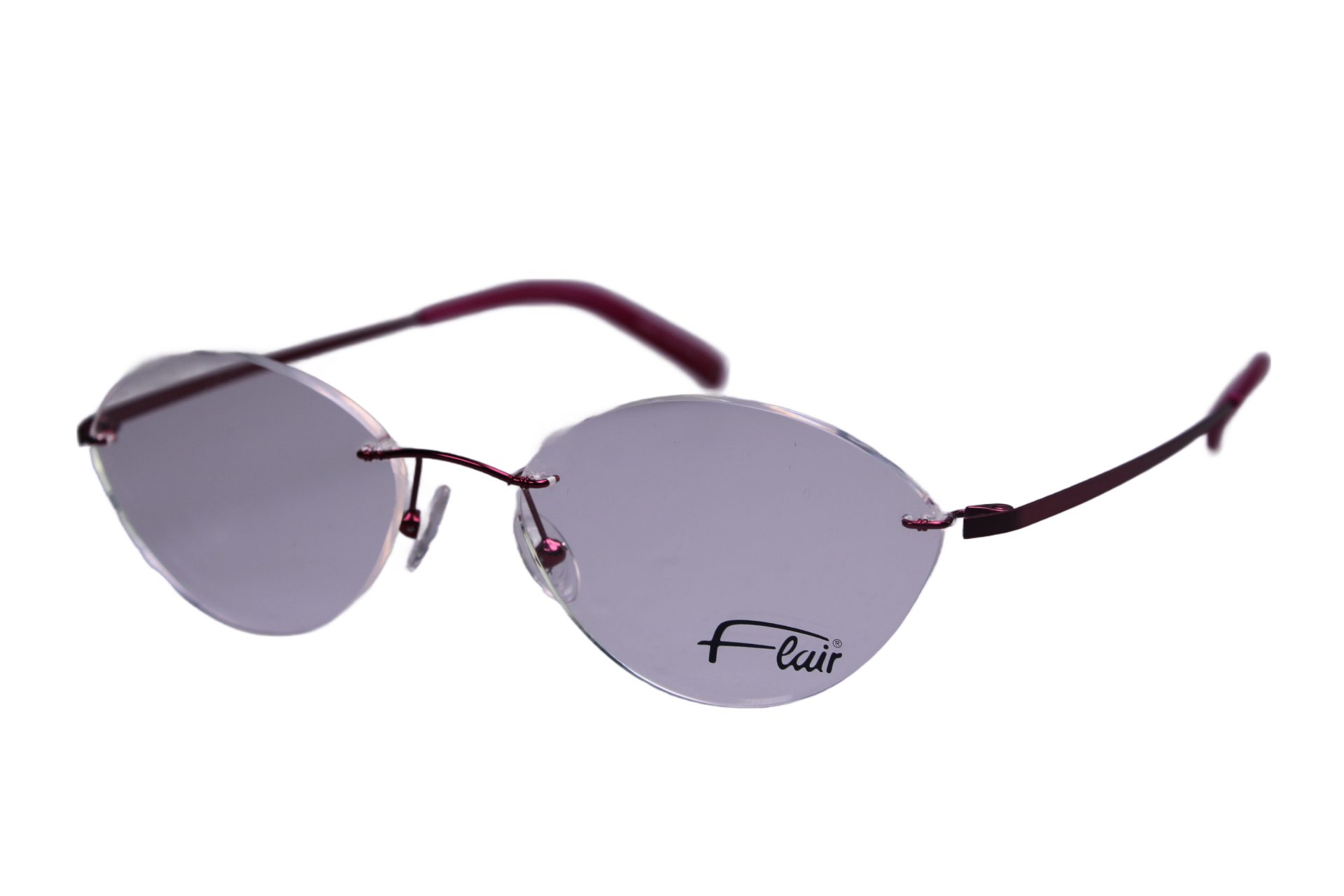 FLAIR Brillengestell Flair Fassung 5003 826