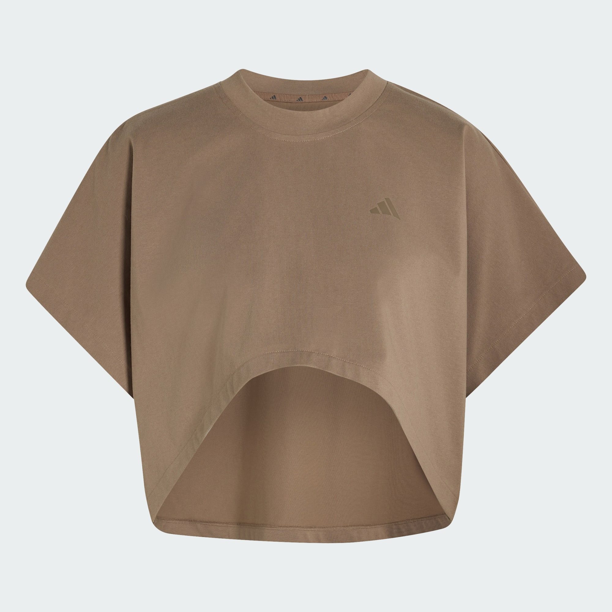 adidas Performance T-Shirt PRIMELIFT WORKOUT GRAFIK T-SHIRT (1-tlg)