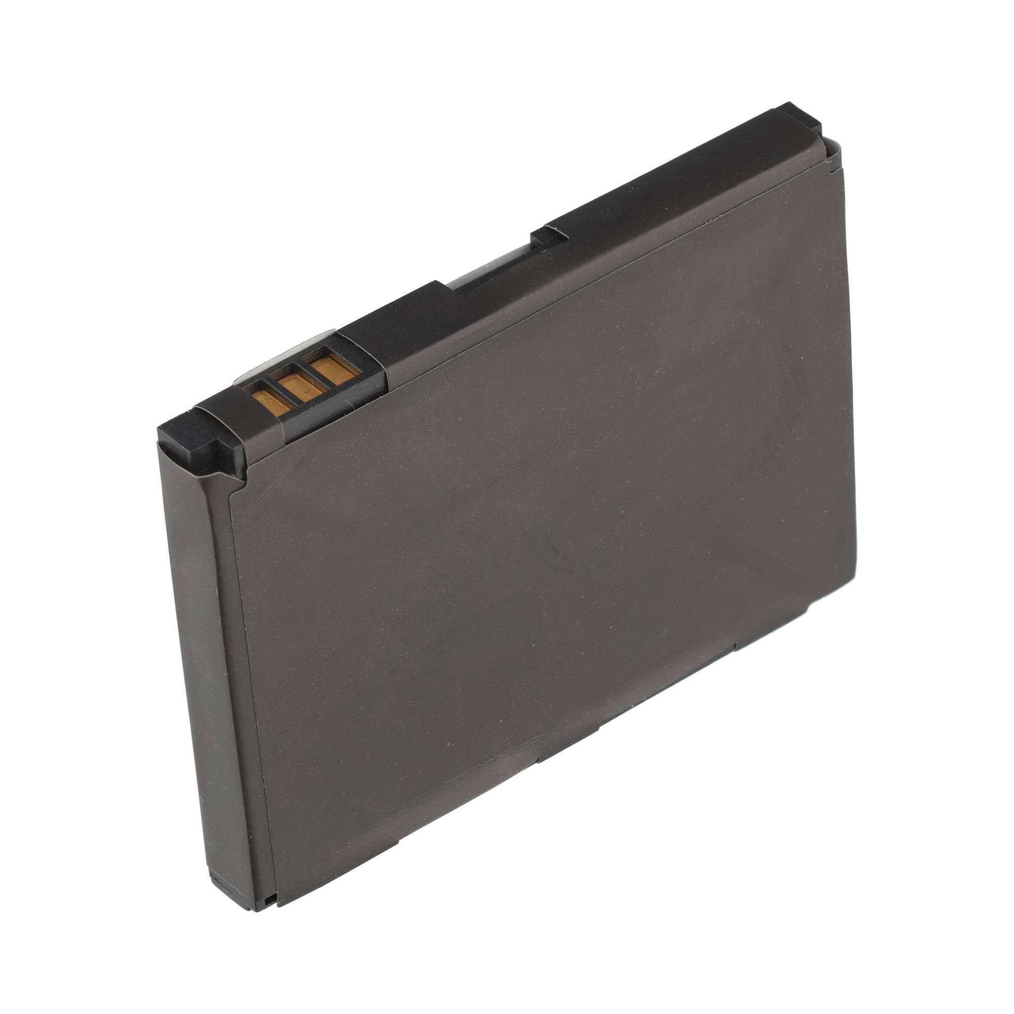 AccuCell Vodafone Smart Chat 865 Akku Li3711T42P3h513857 Nachbau Akku ZTE P752 Akku 1000 mAh (3,7 V)
