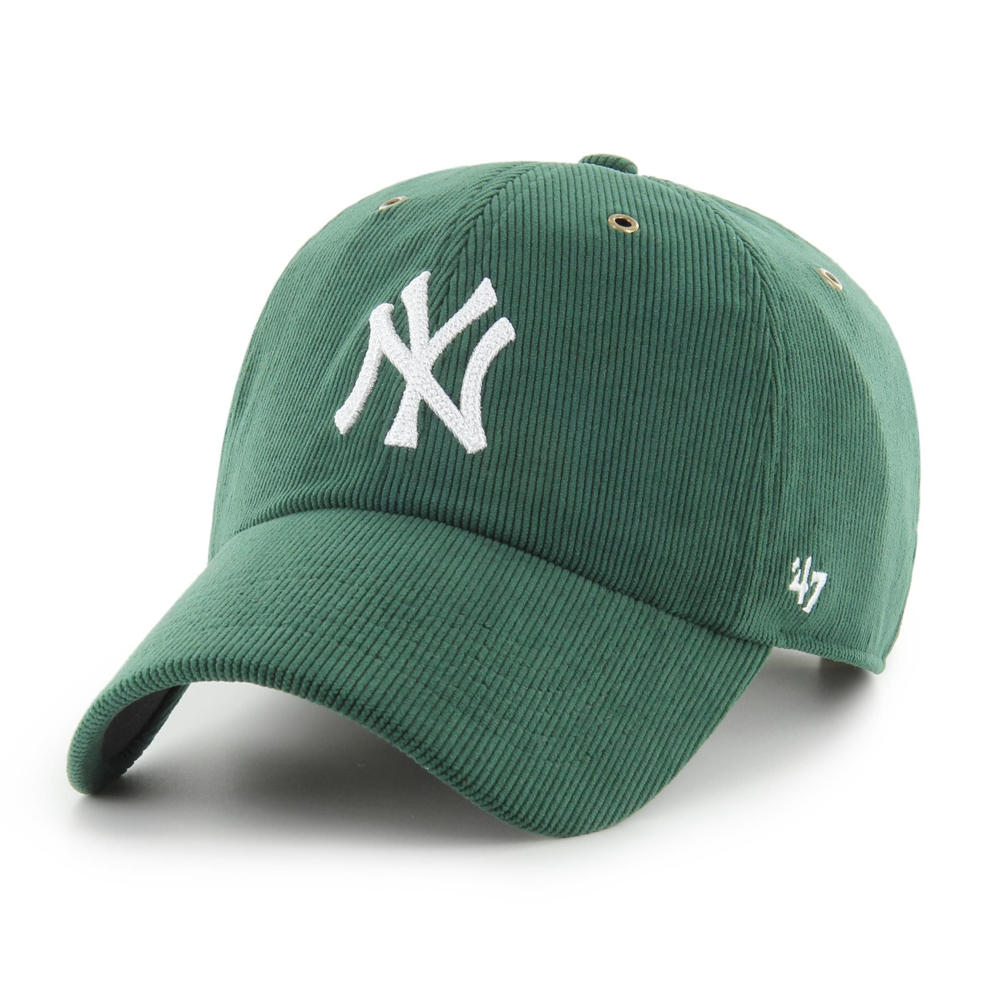 '47 Brand Baseball Cap '47 Brand Cap MLB New York Yankees Thin Cord '47 Cle günstig online kaufen