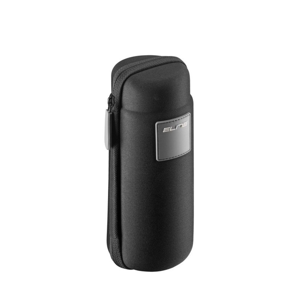 Elite Montagewerkzeug Werkzeugbox Takuin schwarz/grau, Ø 74mm, 500ml, B: 8.4 cm, (0-tlg)