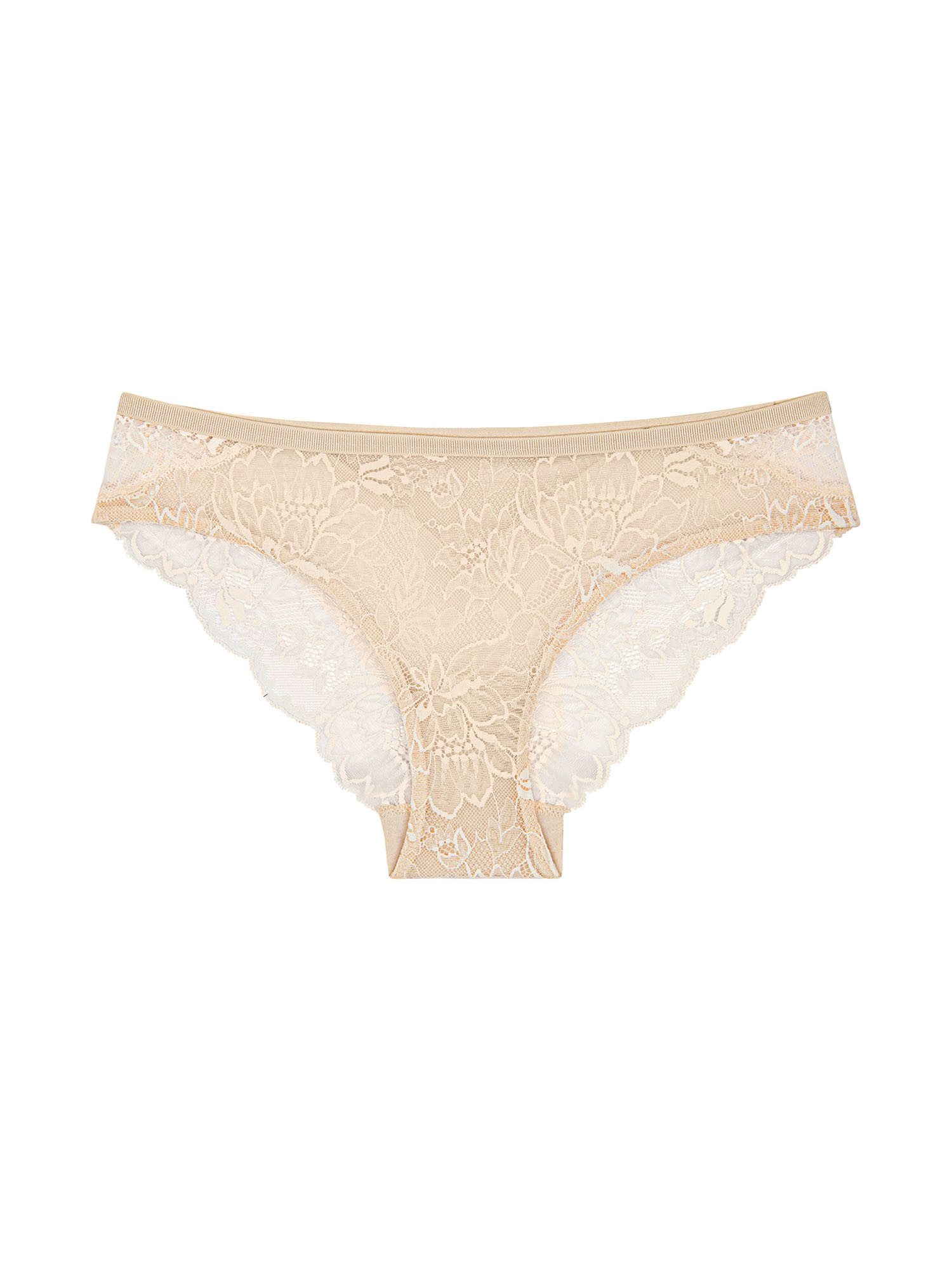 Slip Amourette Charm