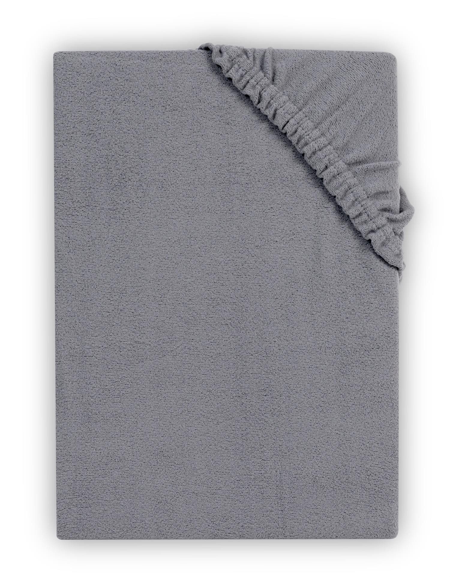 Carpe Sonno Spannbettlaken Teddy Fleece Winter Bettlaken 90x200 100x200 140 günstig online kaufen