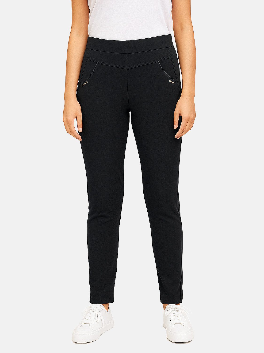 LMC Stoffhose Warme Thermo Pants Fleece günstig online kaufen
