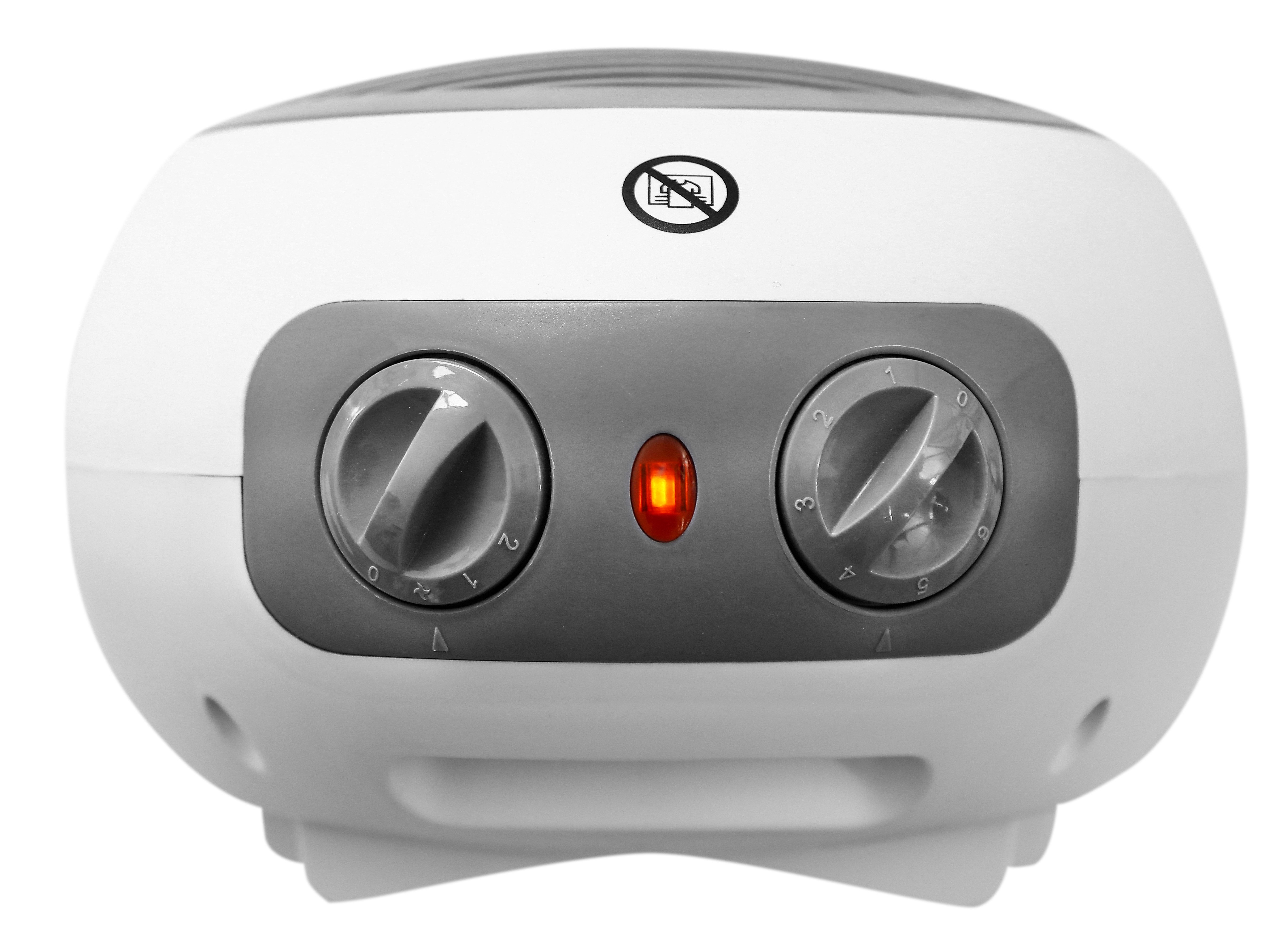 ROWI Heizlüfter 2000 W - HHL günstig online kaufen