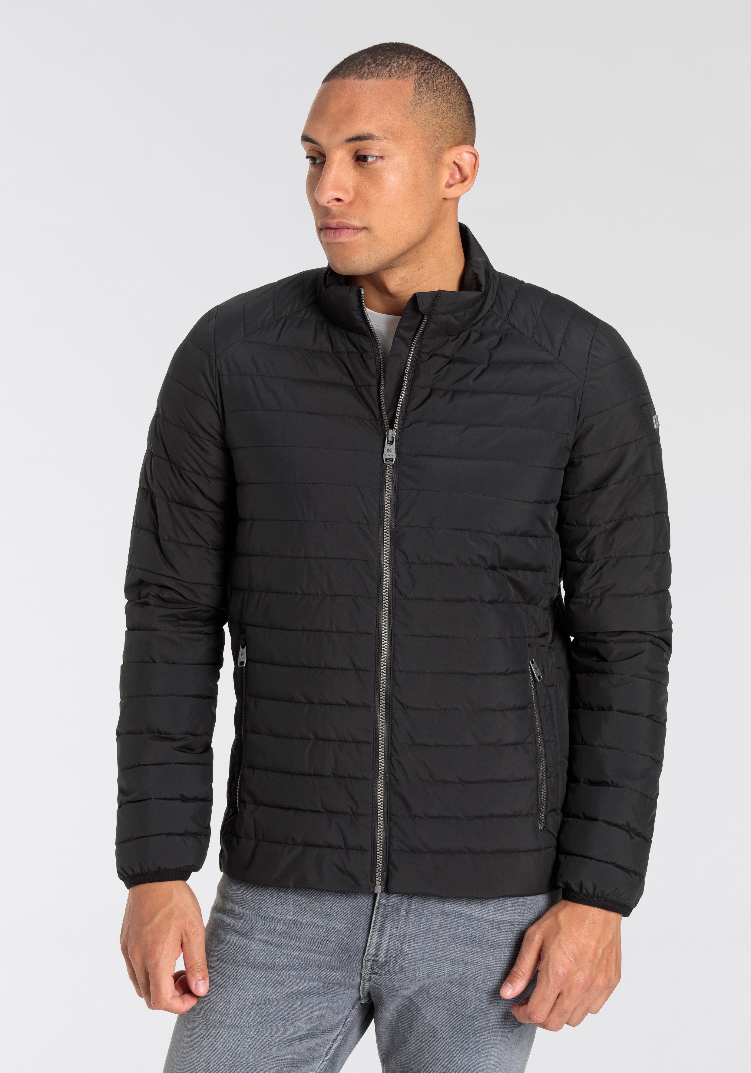 G.I.G.A. DX by killtec Steppjacke GS günstig online kaufen