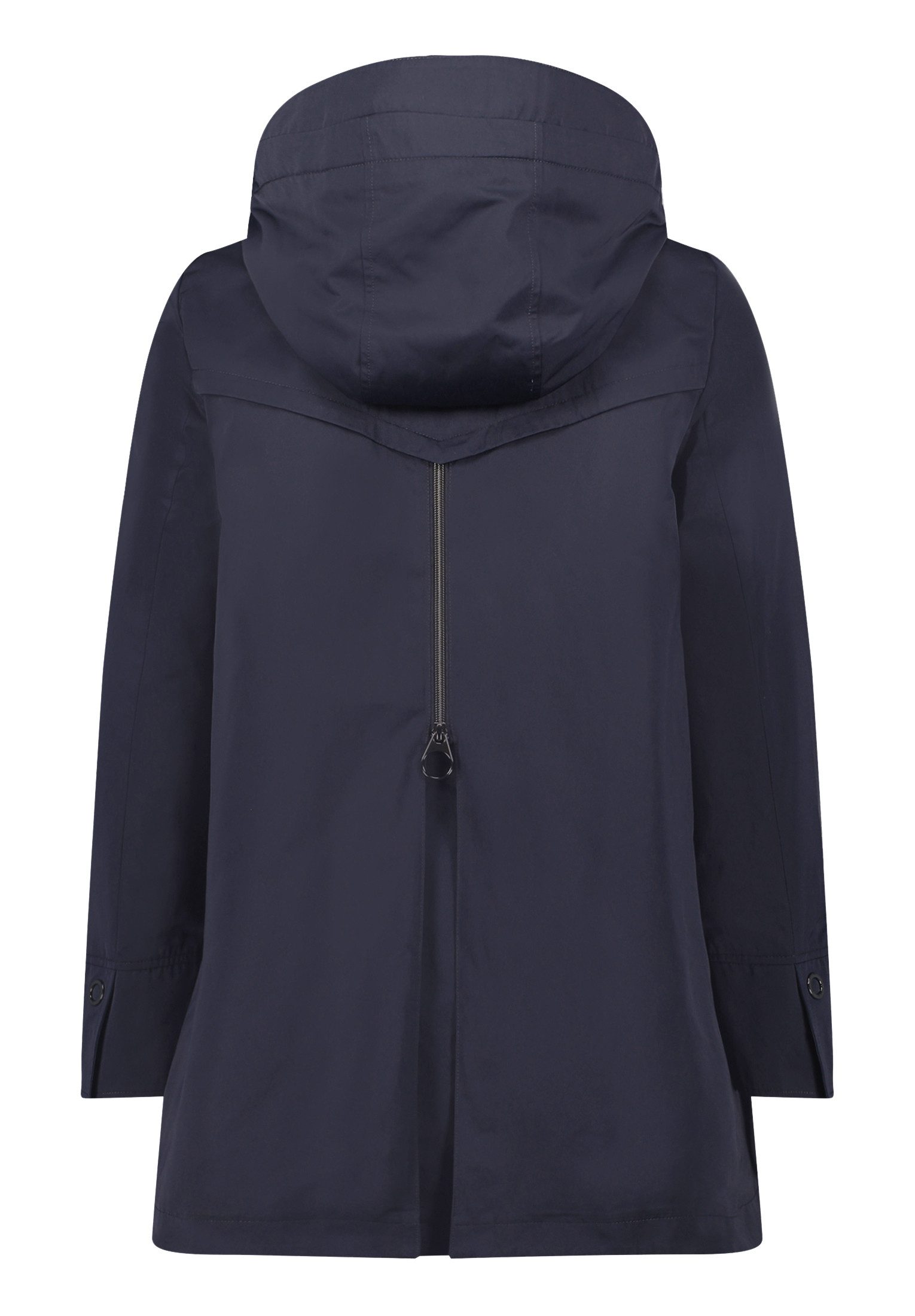 Betty Barclay Sommerjacke Damen mit Kapuze