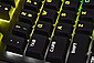 Corsair »K60 RGB PRO Low Profile« Gaming-Tastatur, Bild 11