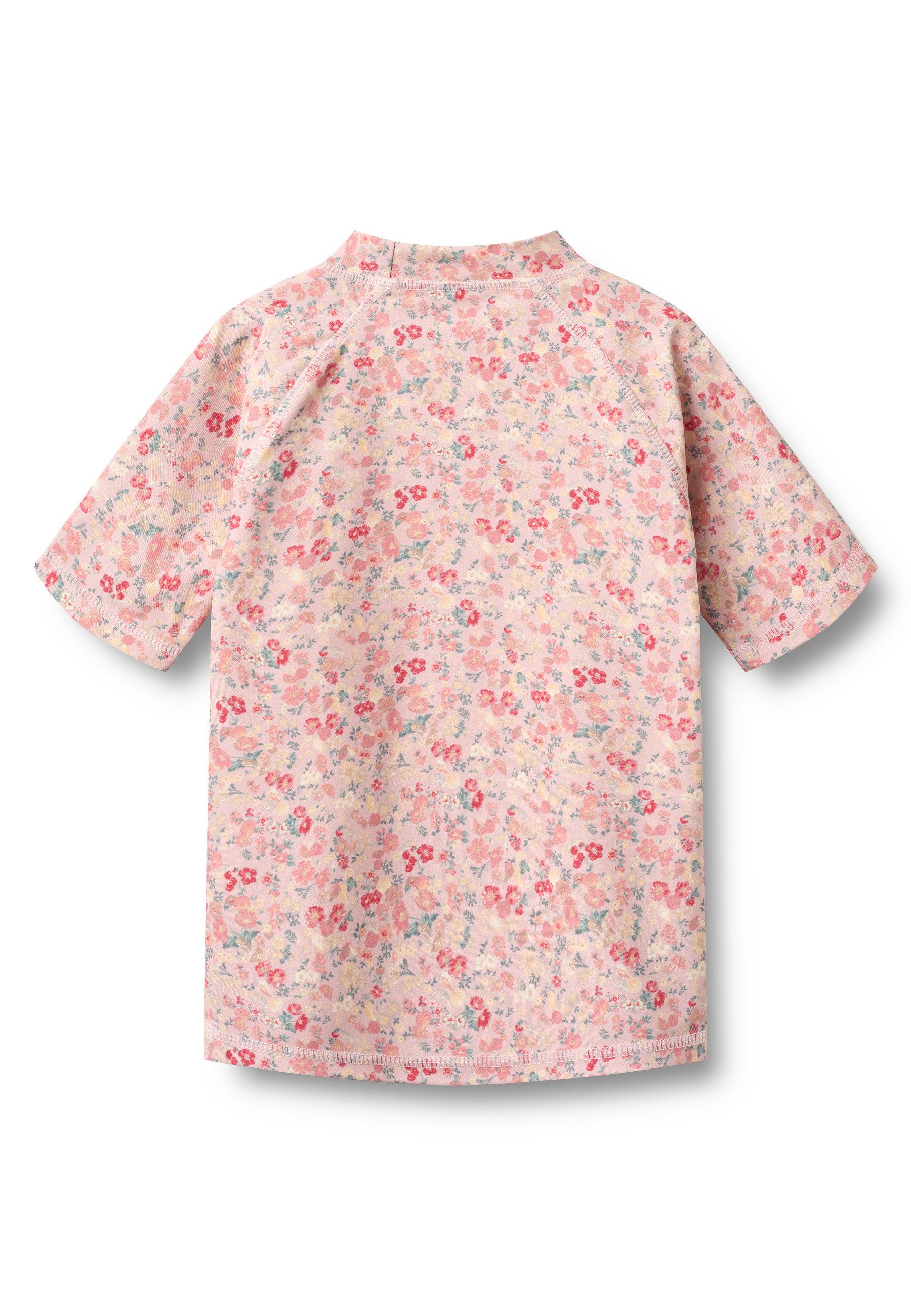 WHEAT Bade-Shirt WHEAT Schwimm-T-Shirt S/S Jackie