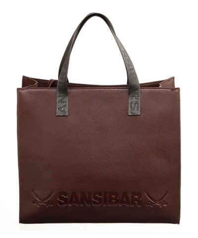 Sansibar Shopper