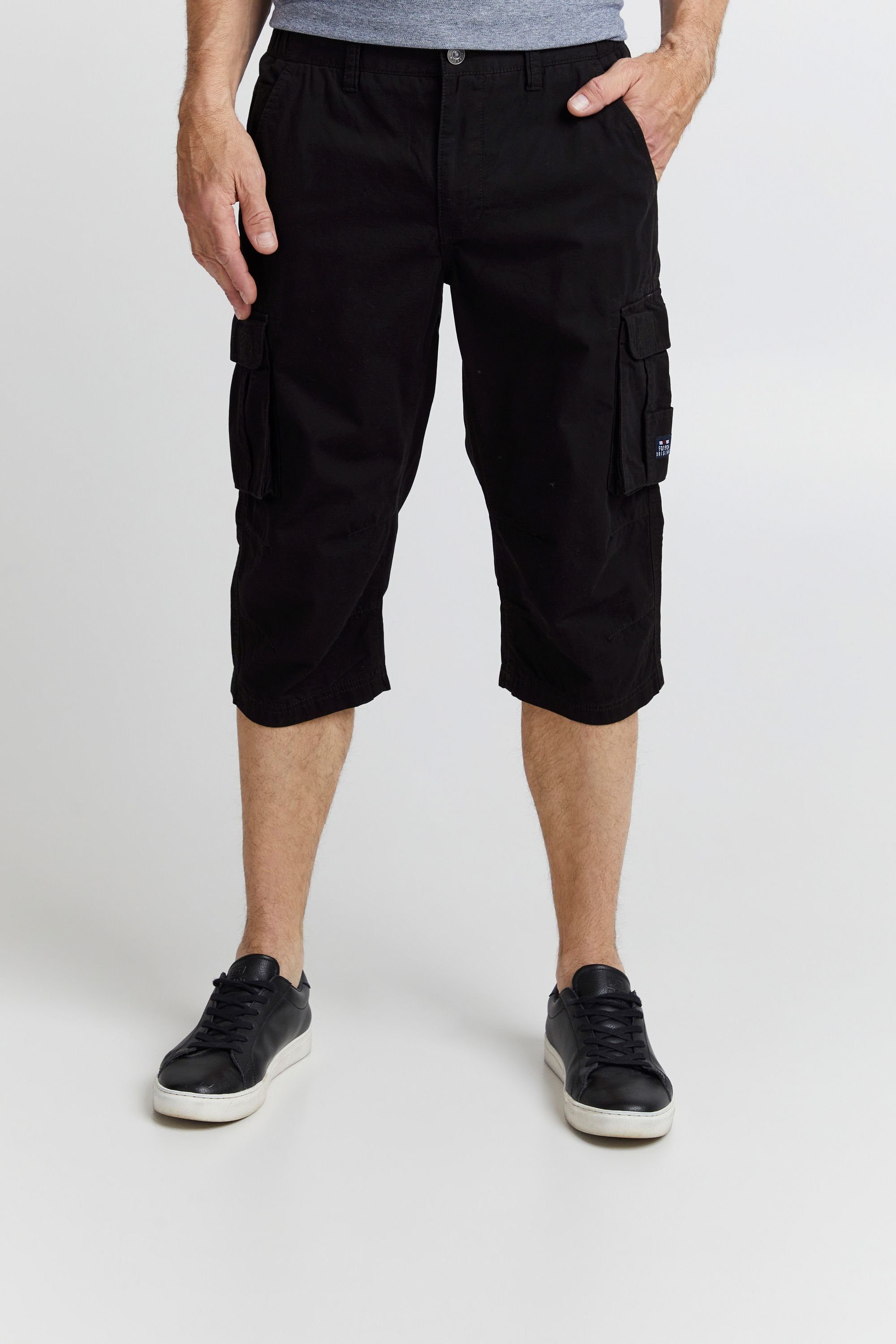 FQ1924 Cargoshorts FQ1924 FQArino Black Beauty | Cargoshorts