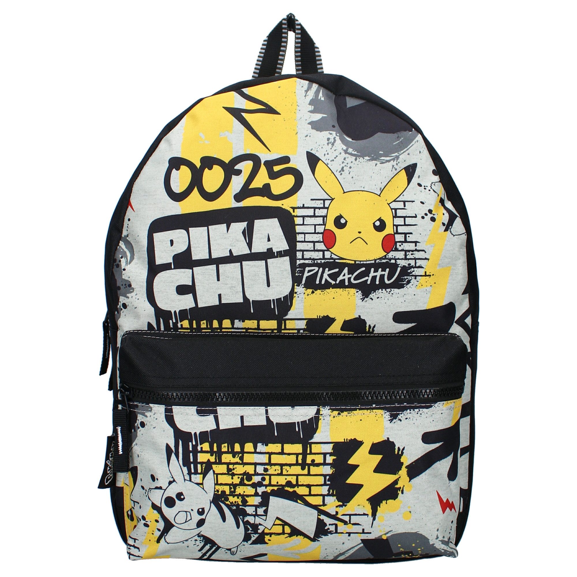 Vadobag Cityrucksack, mit tollem Print im Pokémon-Stil