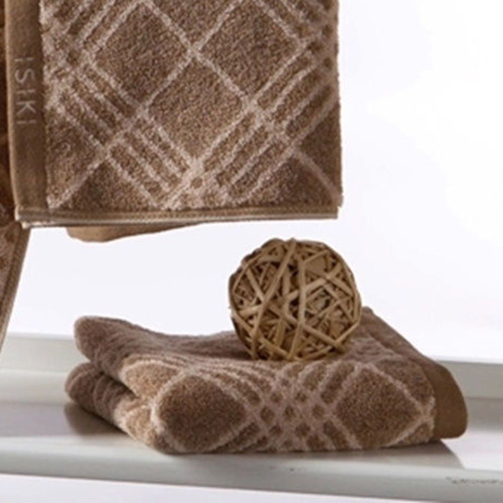 FELIXLEO Handtuch Set Handtuch-Set schnelltrocknend Handtücher cm Basics 34*75 Baumwolle