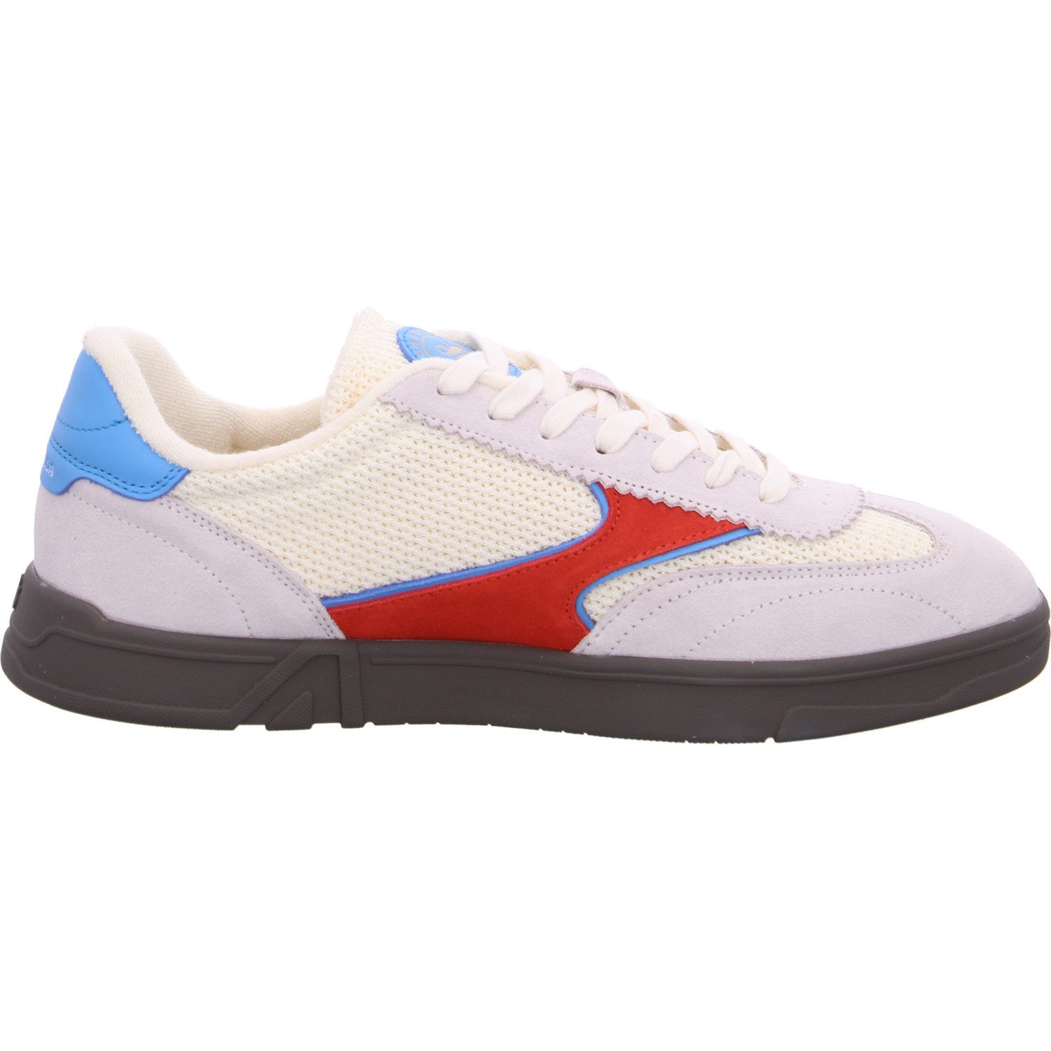 Scotch & Soda Slim Schnürschuh